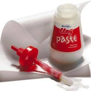 Bostik Clag Paste 150ml