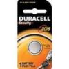 Duracell Watch & Calculator Battery 2016