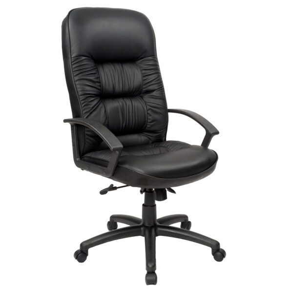 Commander Office Chair YS03PU