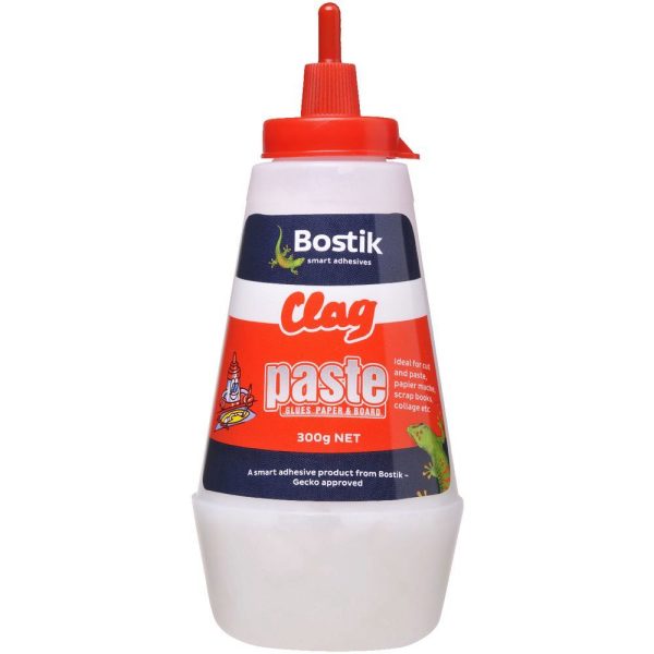 Bostik Clag Paste