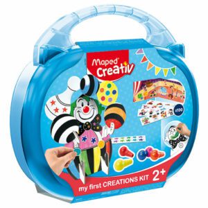 Maped Creativ My First Clown Creations Set