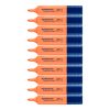 Staedtler Textsurfer Highlighter Orange 10 Pack