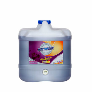 Northfork Concentrated Deodoriser Air Freshener Fruity 15L
