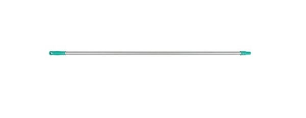Cleanlink Aluminium Mop Handles 150cm With 25mm Thread Green