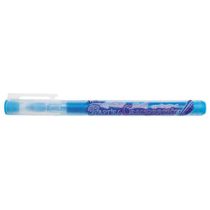 Artline Calligraphy Pen 2.0mm Pastel Blue Box Of 12
