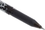 Pilot Frixion Erasable Cap 0.7 Roller Ball Pen Black