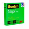 Scotch 810 Scotch Magic Invisible Tape 19mm x 66m