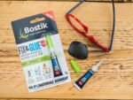 Bostik Super Glue Liquid Tube 1ml