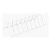 Avery White File Rack 750mm x 390mm Straight Edge 40464