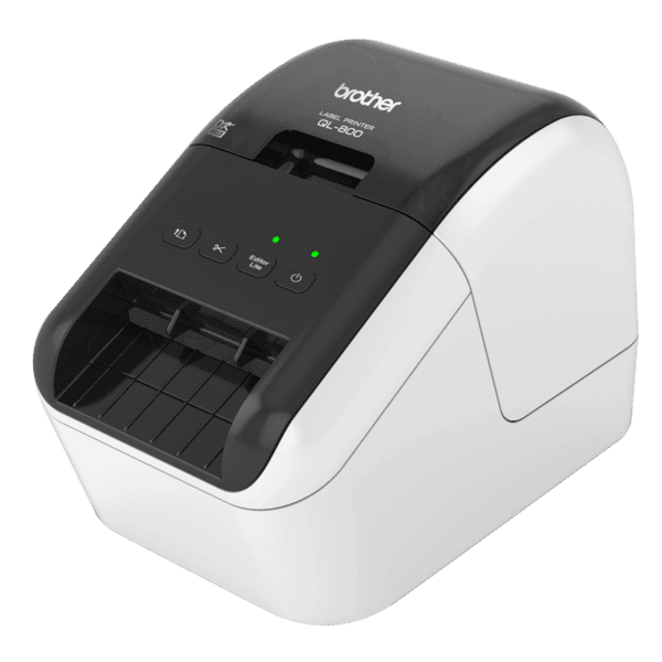 Brother Desktop Label Maker QL-800