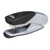 Rexel Matador Pro Half Strip Stapler Black/Sliver
