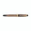 Pilot Custom 823 Fountain Pen Brown Barrel Fine 14K Gold Nib Pilot Custom 823 Fountain Pen Brown Barrel Fine 14K Gold Nib