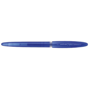 Uni-Ball Signo Gelstick Rollerball Pen 0.7mm Blue