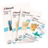 Rexel Laminating Pouch A3 125 Micron Pk25