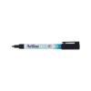 Artline 770 Freezer Bag Marker 1.0mm Bullet Nib Black Box 12