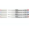 Artline Calligraphy Pen 2.0 Assorted PACK 4 Artline Calligraphy Pen 2.0 Assorted PACK 4