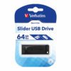 VERBATIM STORE 'N' GO USB 64GB