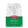 Derwent Academy A4 Artist Tracing Paper Pad 65gsm 25 Sheet