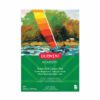 Derwent Academy A4 Oil Paint Pad 190gsm Landscape 15 Sheet