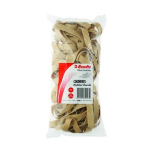 Esselte Superior Rubber Bands Size 106 500g