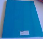 Colourboard Marine Blue A4 210x297mm 50/Pack