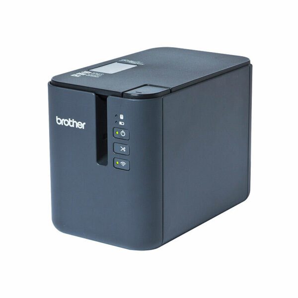 Brother P-Touch P950NW Label Printer