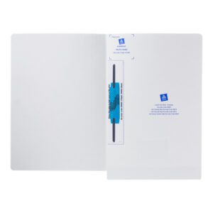 Avery Lateral File  Permclip 46511