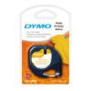 Dymo LetraTag Iron-On Cloth Tape 12mm x 2m SD18771
