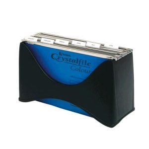 Crystalfile Enviro Desktop Filer 8108502 Office Group