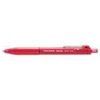 PaperMate Inkjoy 300 RT Red 12/PK