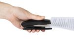 Marbig No. 10 Hangsell Stapler Marbig No. 10 Hangsell Stapler