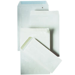 Cumberland Pocket Envelope C3 100gsm Box 250 458 x 324 White