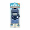 Dymo LetraTag LT-100H LabelMaker Blue
