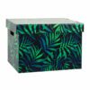 Marbig Archive Box Midnight Palm Box 10