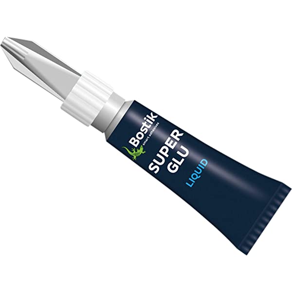 Bostik Super Glue 3ml