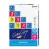 Color Copy 100gsm A4 Digital Copy Paper 500 Sheet Ream