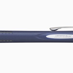 Uniball Jetstream Retractable Rollerball Pen Fine Blue 12 Pack SXN-217