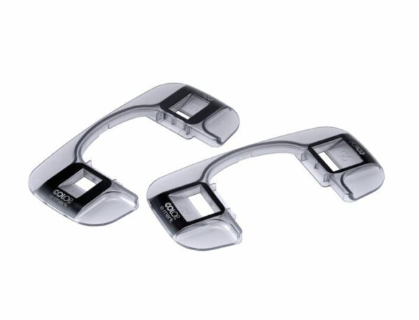 Colop E-Mark Ribbon Guide 15/25mm