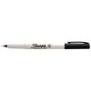 Sharpie Fine Permanent Marker Black Sharpie Fine Permanent Marker Black