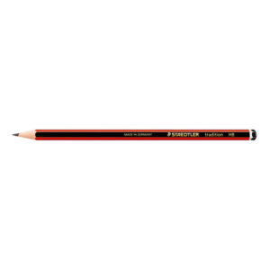 Staedtler Tradition 5H Pencils Pk/12