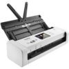 Brother Wireless Document Scanner ADS1700W