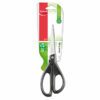 Maped Essentials Green Ssissors 21cm
