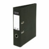 Colourhide Lever Arch File PE A4 Black