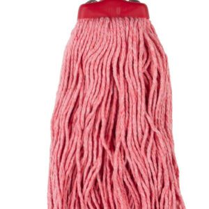 Cleanlink Mop Head 450gm Red