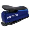 Bostitch Stapler Mini Nano Blue