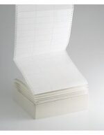 Avery Dot Matrix Computer Labels, 89 x 24mm, 5615SWL 1 Labels across 939100