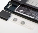 Carl Trimmer A4 DC210N