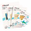 Rexel Laminating Pouch A4 125 Micro PK25