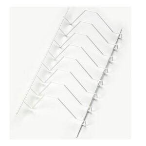 Avery File Rack 900x390mm Fold Over 40448