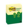 Post-It Greener Notes 655-RP 12 pack